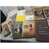 Image 3 : LOT 19 ASSORTED ART BOOKS: RENOIR, MODERN ART,