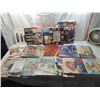Image 1 : LOT 23 ASSORTED CRAFT & DECORATING BOOKS