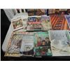 Image 2 : LOT 23 ASSORTED CRAFT & DECORATING BOOKS
