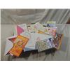 Image 1 : BOX LOT ASSORTED GREETING CARDS