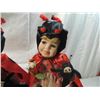Image 2 : LOT 2 LADYBUG DOLLS