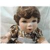 Image 2 : MARIE OSMOND HERSHEYS KISSES DOLL