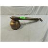 Image 1 : ANTIQUE COPPER SPRAYER