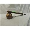 Image 2 : ANTIQUE COPPER SPRAYER