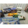 Image 2 : LOT 10 ASSORED CHRSTMAS LIGHT SETS NEW