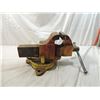 Image 1 : MORGAN HEAVY DUTY VISE