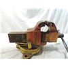 Image 2 : MORGAN HEAVY DUTY VISE