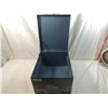 Image 2 : SUN SPECIFICATION SERVICE METAL BOX