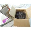 Image 1 : LARGE BOX FLOORING NAILS, FINISH NAILS,