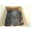 Image 2 : LARGE BOX FLOORING NAILS, FINISH NAILS,