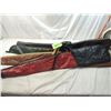 Image 1 : LOT 4 VINTAGE GUN BAG