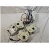 Image 1 : DREAMCAST GAMING SYSTEM W/ 4 CONTROLLERS
