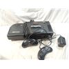 Image 2 : SEGA GAMING SYSTEM W/ TWO CONTROLLERS
