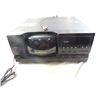 Image 1 : FILE TYPE CD PLAYER PD-F906