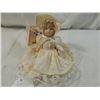 Image 1 : MAMAS KIDS PORCELAIN DOLL AALIYAH DOLL