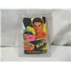 Image 1 : 1995 UPPER DECK  JEFF GORDON CALLING CARD