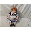 Image 1 : I LOVE LUCY LUCILLE BALL DOLL