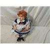 Image 3 : I LOVE LUCY LUCILLE BALL DOLL