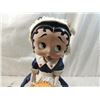 Image 2 : BETTY BOOP THANKSGIVING DOLL