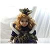 Image 2 : COLLECTIBLE MEMORIES ANDREA DOLL