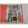 Image 1 : BINDER FULL BASKETBALL CHICAGO BULLS CARDS