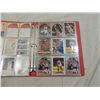 Image 2 : BINDER FULL BASKETBALL CHICAGO BULLS CARDS