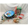 Image 2 : JACKPOT BOX CHRISTMAS DECORATIONS LIGHTS, ORNAMENT