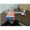 Image 1 : 37" AMA REMOTE CONTROL AIRPLANE