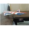 Image 2 : 37" AMA REMOTE CONTROL AIRPLANE