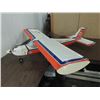 Image 1 : 52" TF HEADMASTER 40 REMOTE CONTROL AIRPLANE