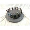 Image 2 : KING ARTHUR & THE KNIGTS OF THE ROUND TABLE FIGURE