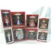 Image 2 : LOT 8 HALLMARK KEEPSAKE ORNAMENTS