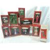 Image 1 : LOT 10 HALLMARK KEEPSAKE ORNAMENTS