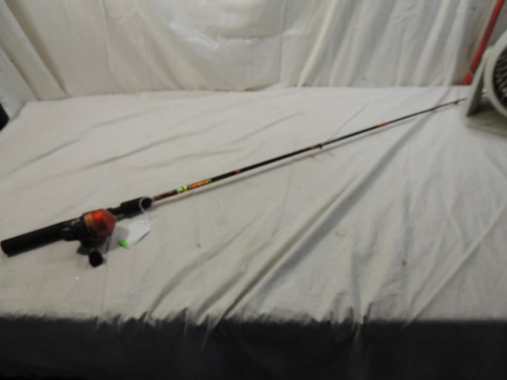 Gage fishing gear Clearance