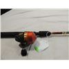 Image 3 : N GAGE FISHING GEAR POLE
