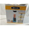 Image 1 : BELLA SPORT ROCKET BLENDER