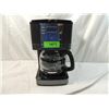 Image 1 : MR COFFEE 12 CUP PROGRAMMABLE COFFEE MAKER