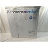 Image 1 : KENMORE COMFORT 16IN STAND FAN