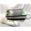 Image 2 : FOOD SAVER 4800 SERIES VACUUM SEALER