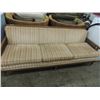 Image 2 : LARGE VINTAGE SOFA