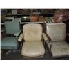 Image 1 : VINTAGE SALON CHAIR