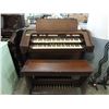 Image 1 : VINTAGE GULBRANSEN ORGAN