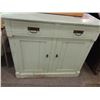 Image 2 : SHABBY CHIC VINTAGE CABINET