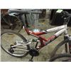 Image 1 : NEXT SHIMANO 18 SPEED TRAIL BIKE