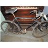 Image 1 : ANTIQUE VINTAGE BICYCLE