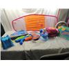 Image 1 : JACKPOT BOX POOL & WATER TOYS