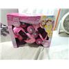 Image 2 : LOT 2 INLINE & DISNEY JUNIOR SKATES
