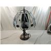 Image 1 : DECORATIVE WOLF TOUCH LAMP