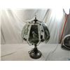 Image 1 : DECORATIVE WOLF TOUCH LAMP