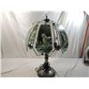 Image 2 : DECORATIVE WOLF TOUCH LAMP